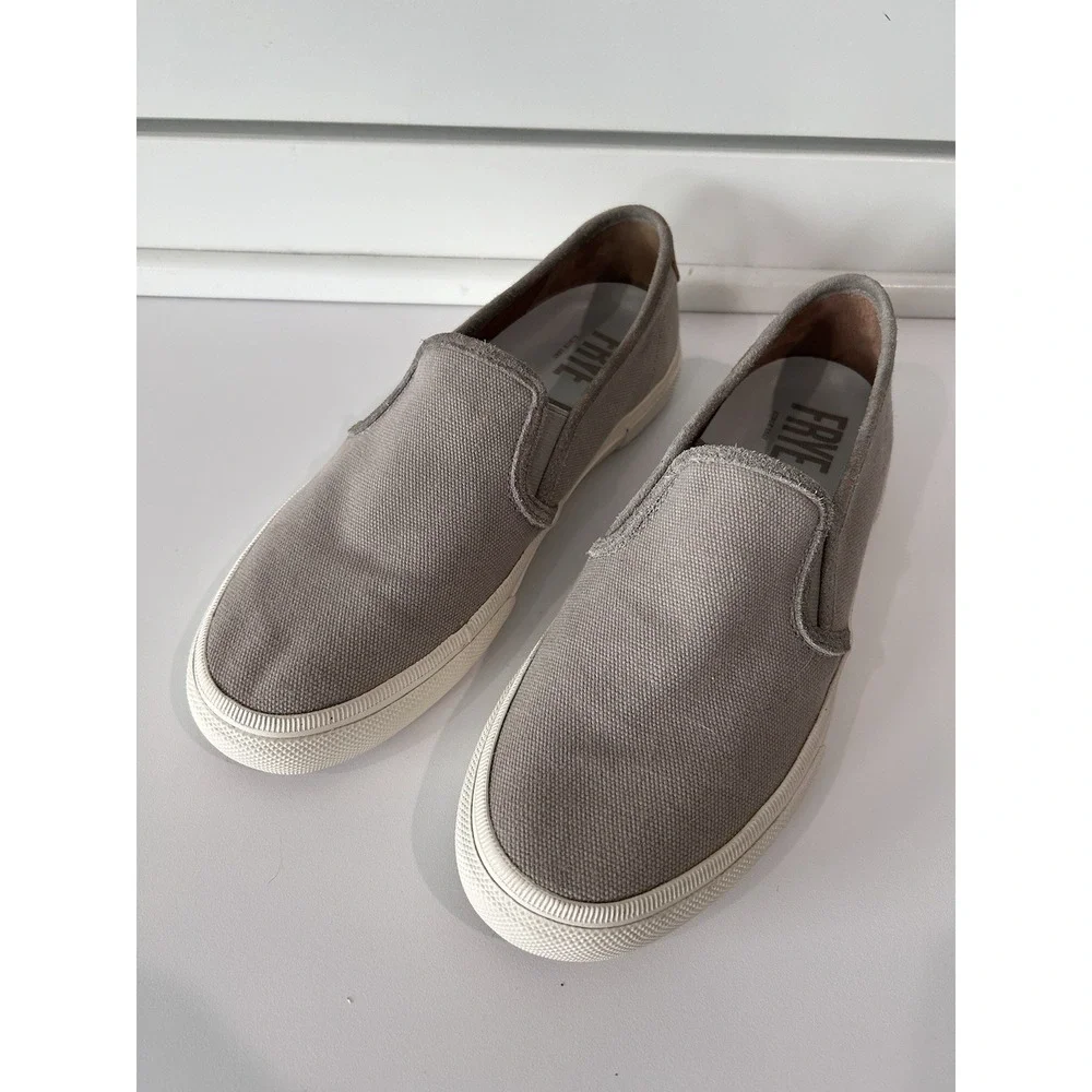 Frye gia canvas